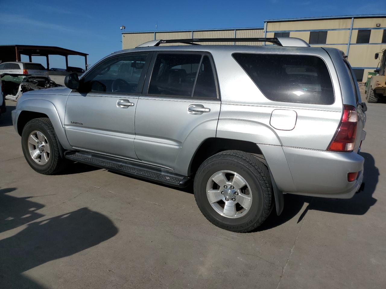 2005 Toyota 4Runner - Image 2