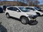 2015 Honda Cr-V Ex en Venta en North Billerica, MA - Front End