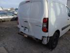 2015 PEUGEOT PARTNER 62 for sale at Copart WISBECH
