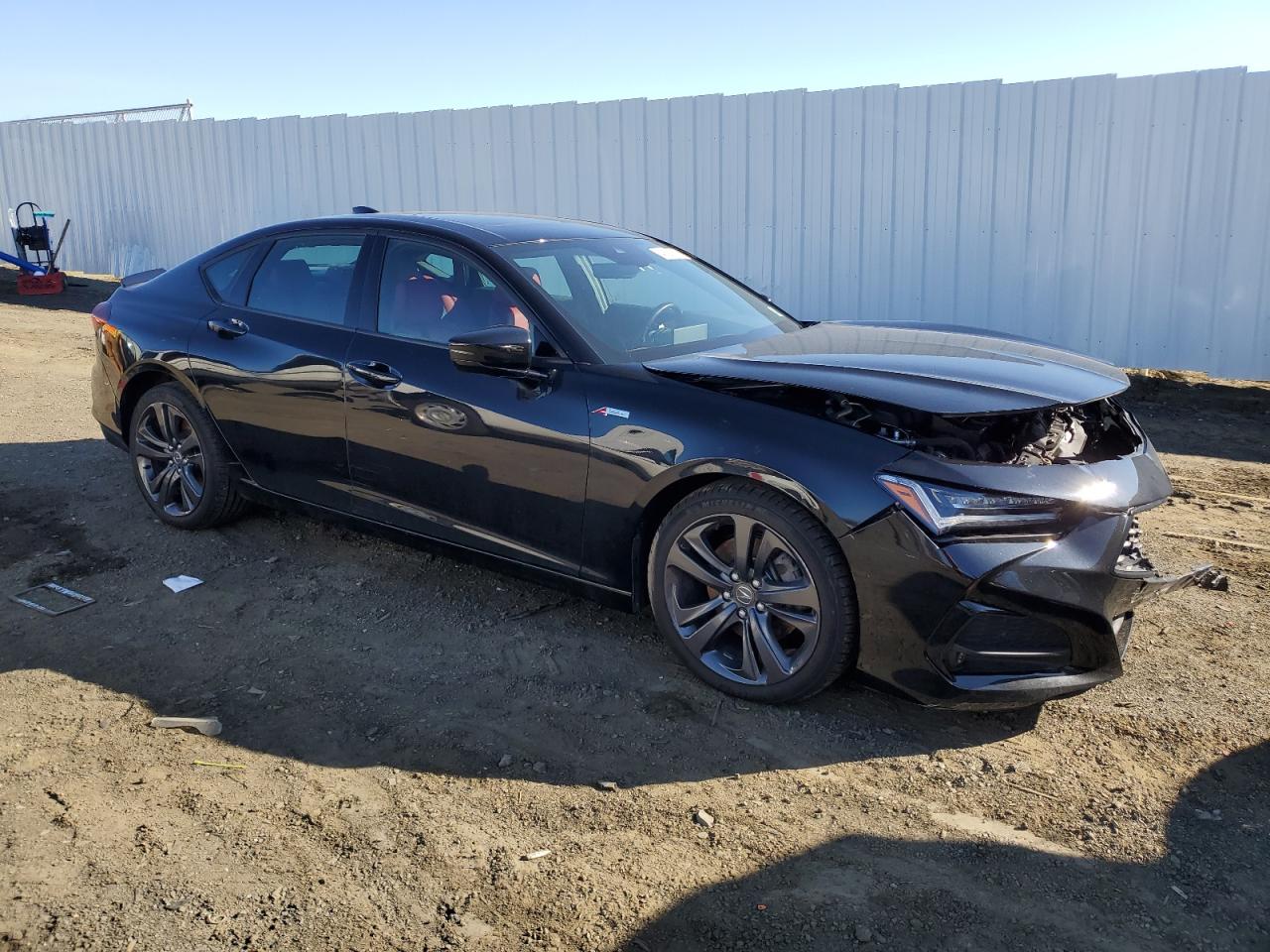 2023 Acura TLX - Image 4