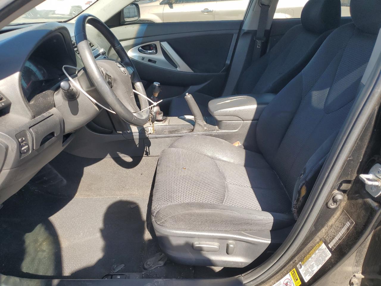 2007 Toyota Camry - Image 7