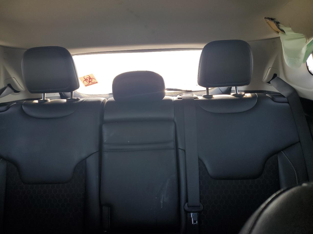 2019 Jeep Compass - Image 10