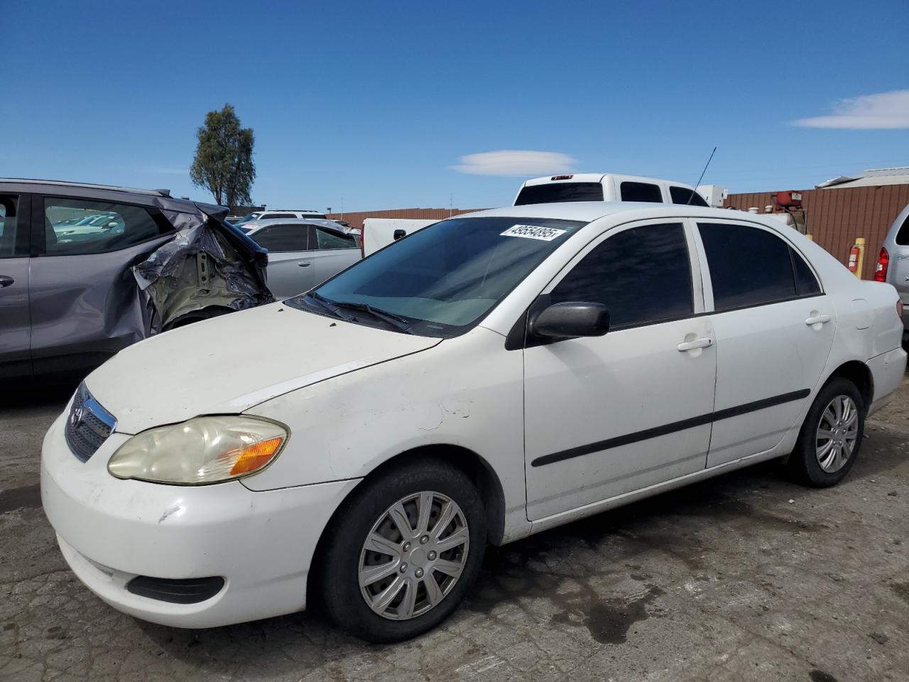2006 Toyota Corolla - Image 1