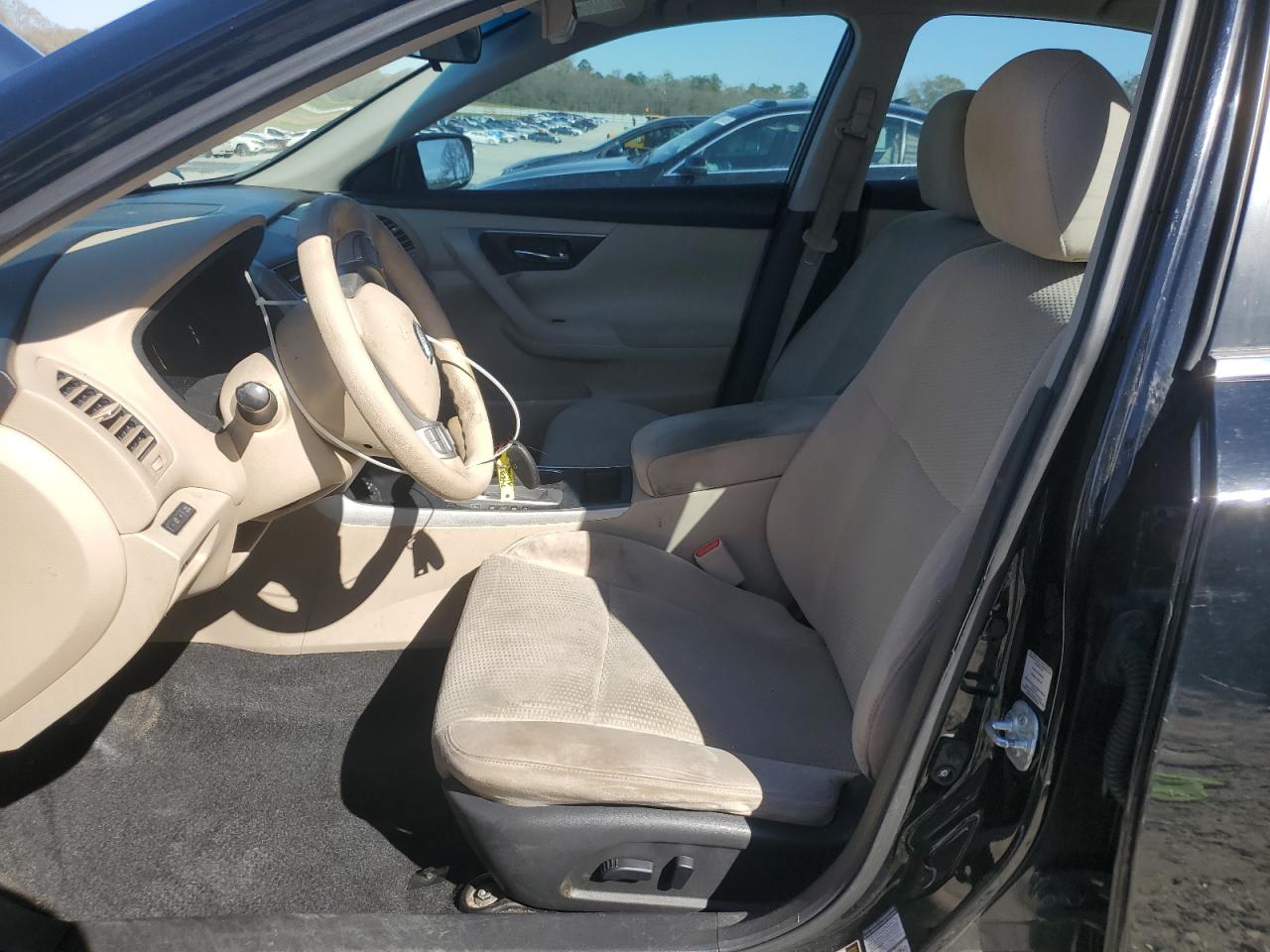 2015 Nissan Altima - Image 7