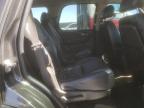 2010 Chevrolet Tahoe K1500 Ltz продається в Spartanburg, SC - Side