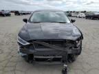 2018 Ford Fusion Se Phev на продаже в Martinez, CA - Front End