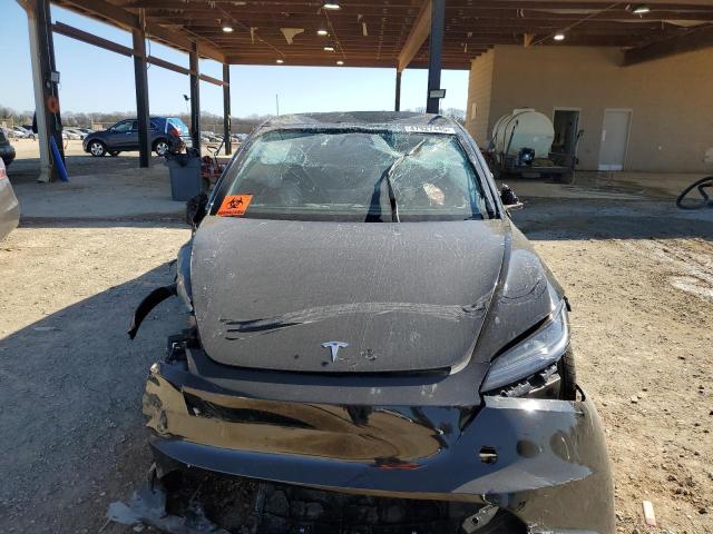  TESLA MODEL 3 2025 Черный