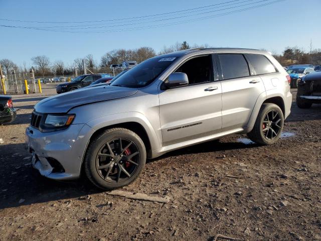 2020 Jeep Grand Cherokee Srt-8