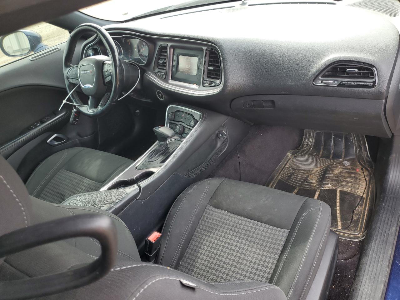 2016 Dodge Challenger - Image 8