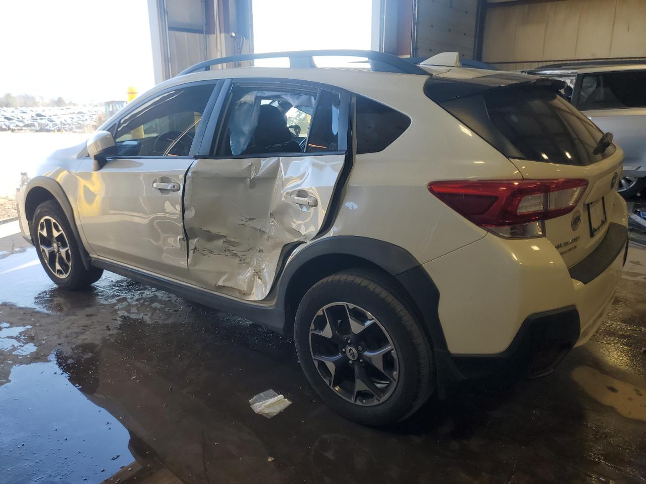 2018 Subaru XV - Image 2
