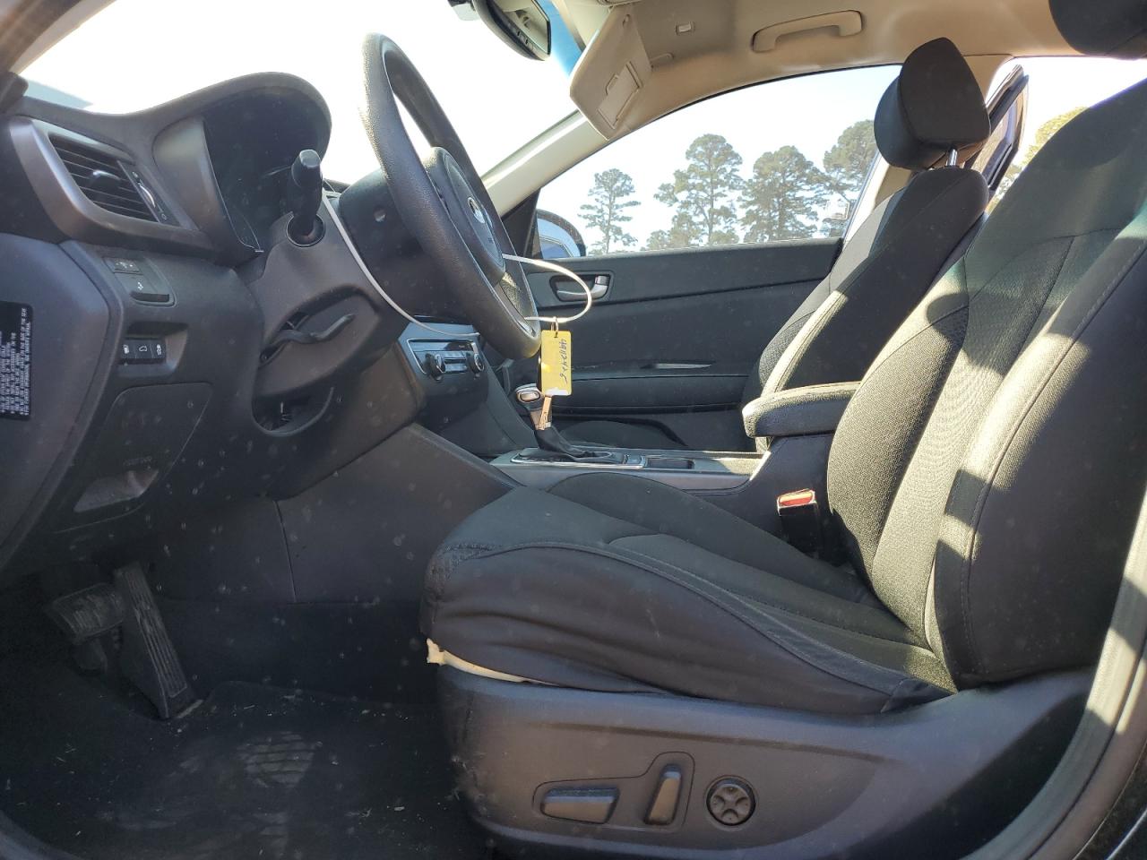 2016 Kia Optima - Image 7