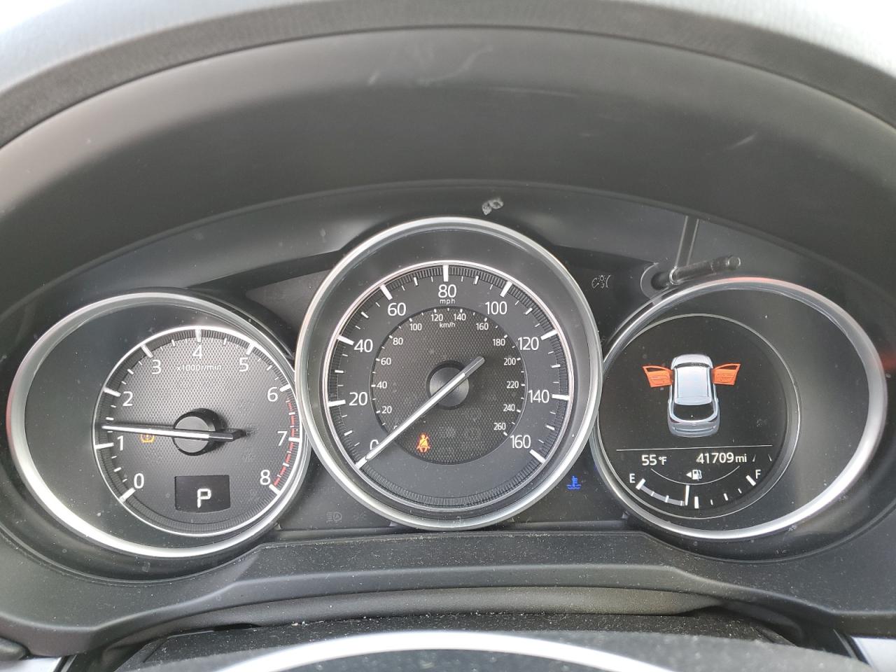 2018 Mazda CX-5 - Image 9