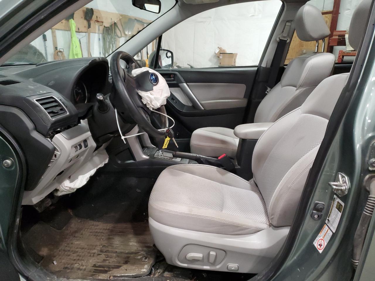 2016 Subaru Forester - Image 7