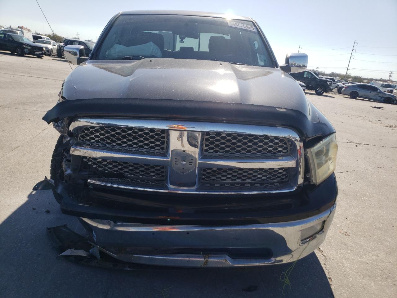 2011 Dodge RAM - Image 5