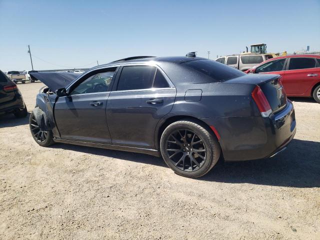  CHRYSLER 300 2015 Угольный