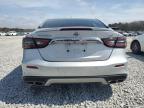 2021 Nissan Maxima Sv продається в Loganville, GA - Front End