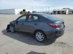 2018 Toyota Yaris Ia  на продаже в Sacramento, CA - Front End