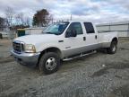 2002 Ford F350 Super Duty zu verkaufen in Mebane, NC - Rear End