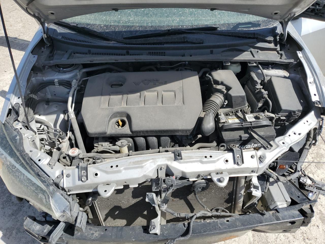 2018 Toyota Corolla - Image 11