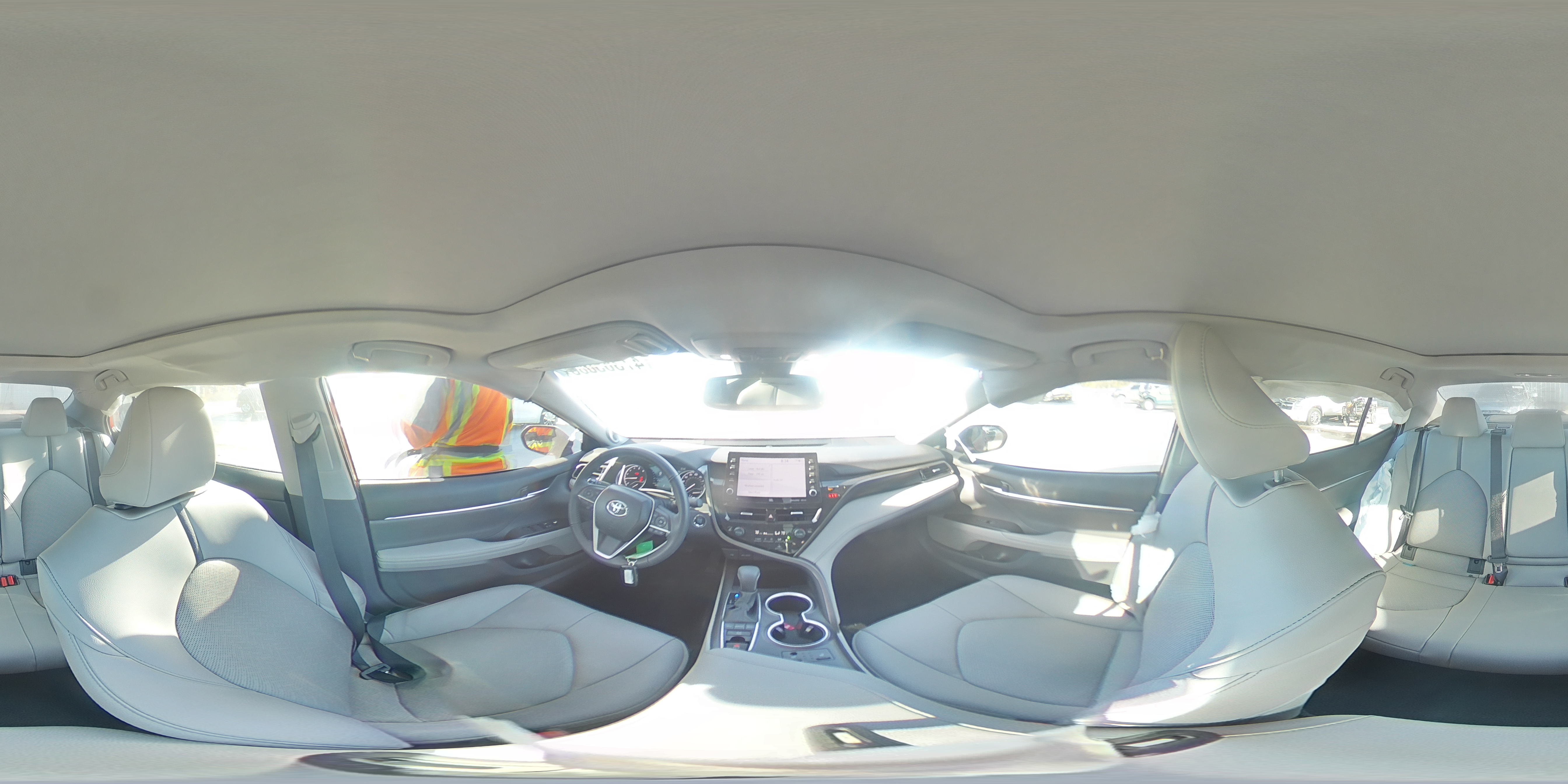 2024 Toyota Camry - Image 14