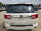 2019 Honda Odyssey Elite на продаже в Gaston, SC - Front End