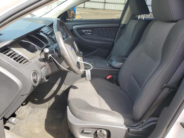  FORD TAURUS 2012 Biały
