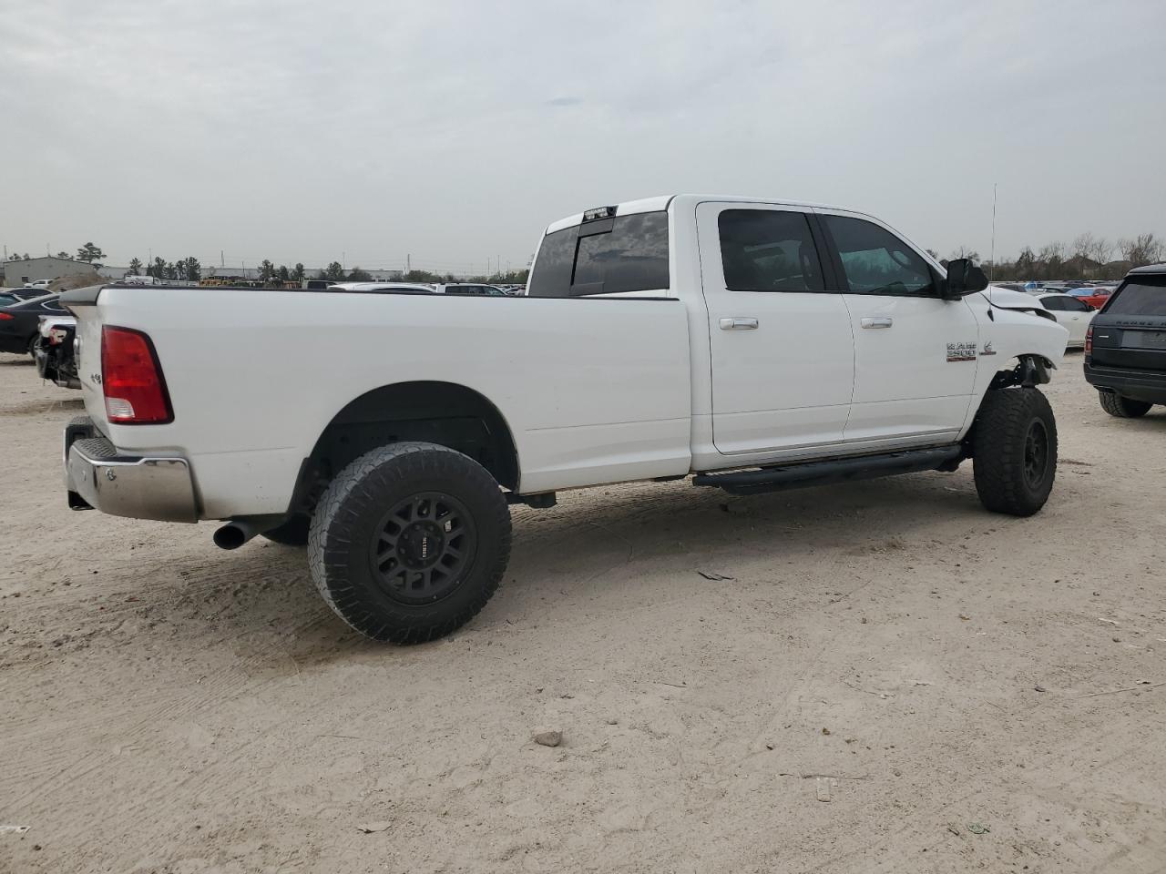 2018 RAM 2500 - Image 3
