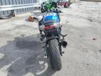 2022 SUZUKI GSX-R750  for sale at Copart IN - DYER
