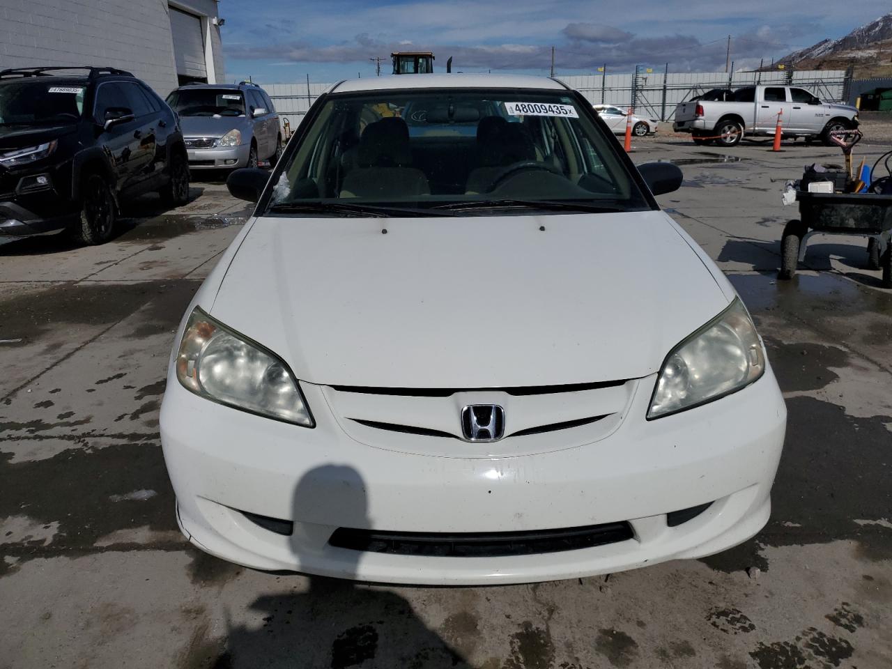 2004 Honda Civic - Image 5