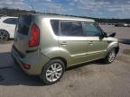 2012 Kia Soul + en Venta en Harleyville, SC - Front End