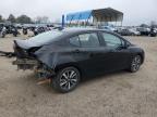 2021 Nissan Versa Sv en Venta en Newton, AL - Rear End