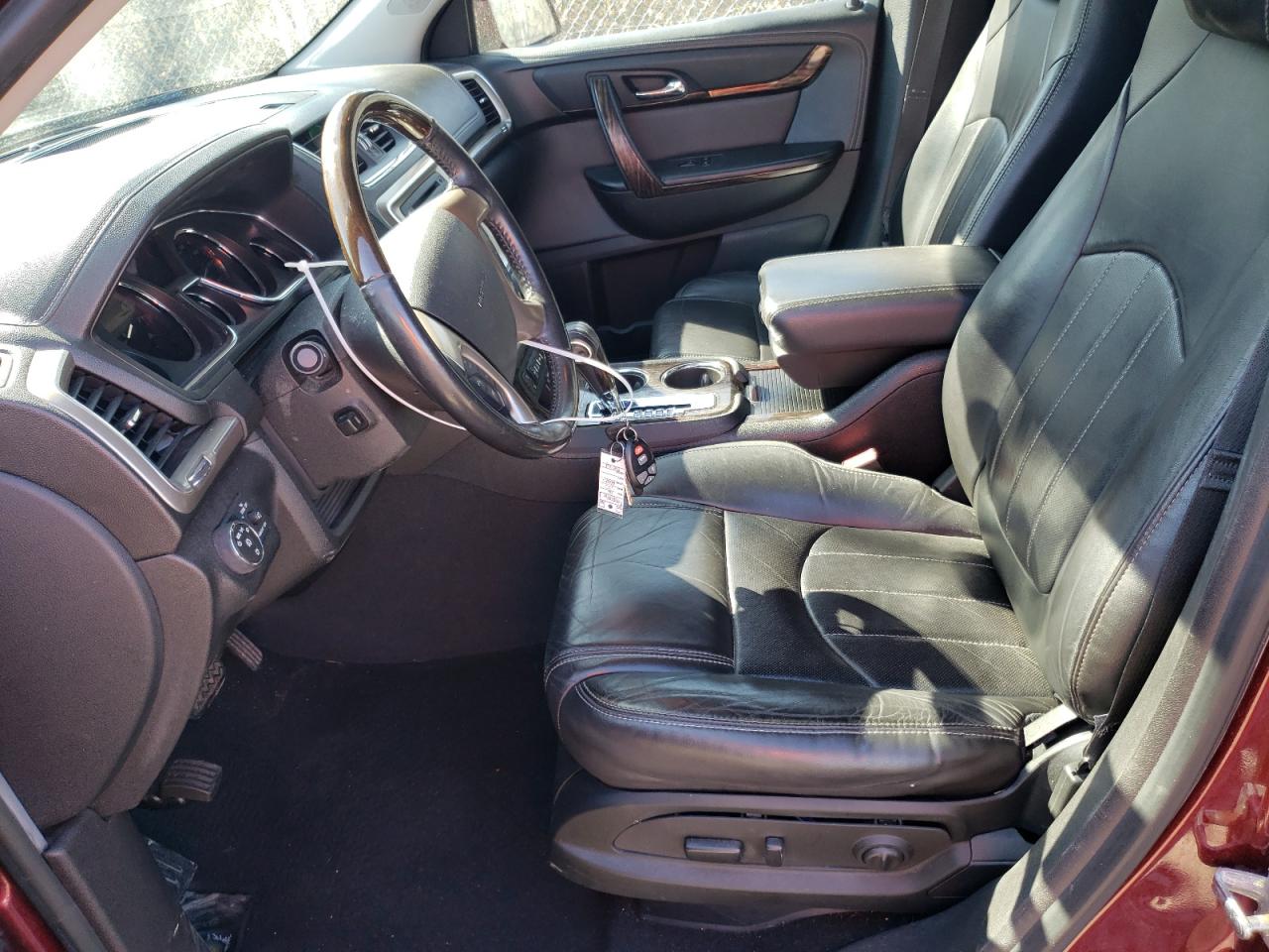 2016 GMC Acadia - Image 7