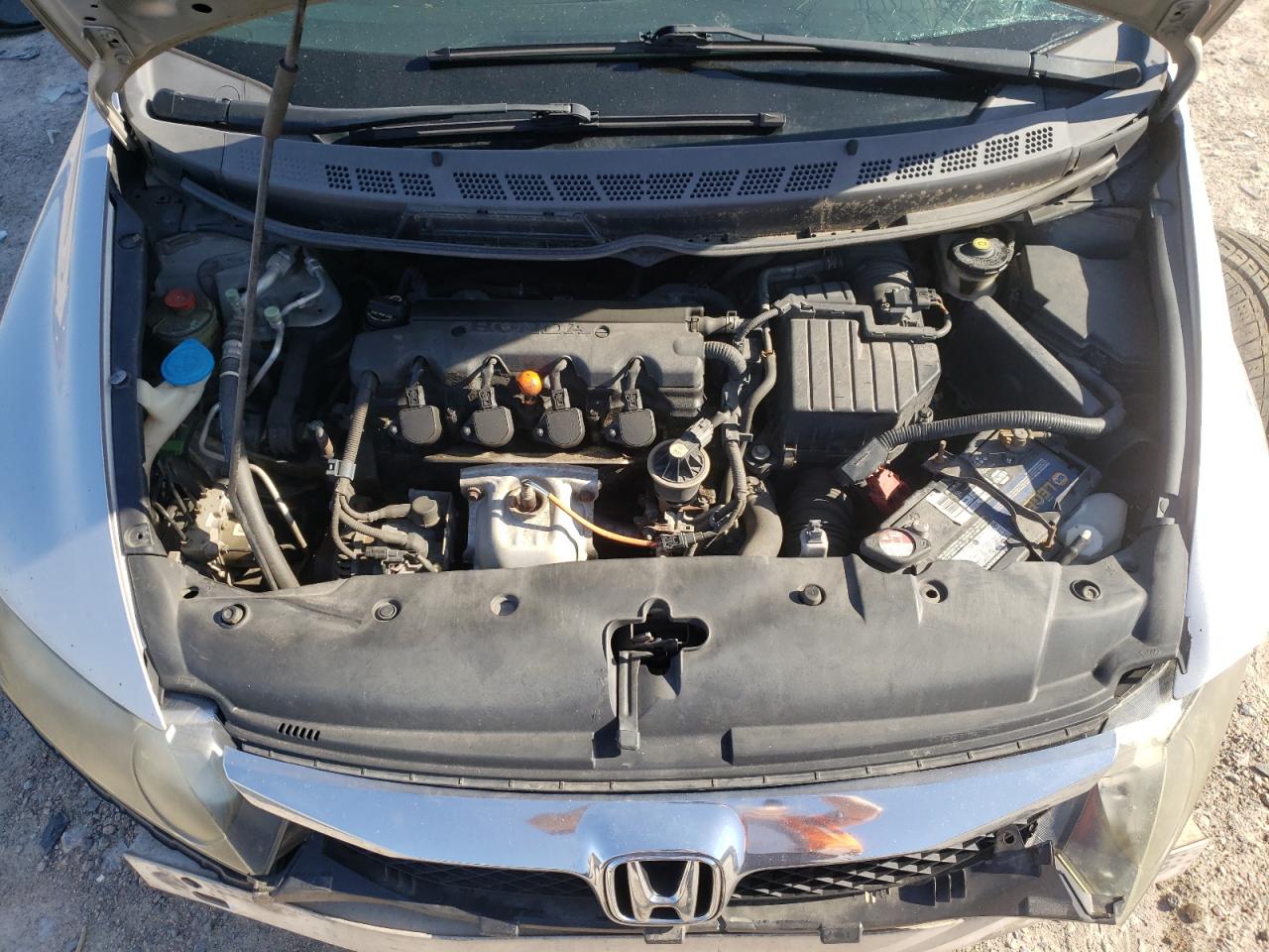 2009 Honda Civic - Image 11