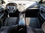 2017 Nissan Altima 2.5 на продаже в Baltimore, MD - Front End