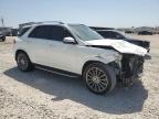 2023 Mercedes-Benz Gle 350 იყიდება Houston-ში, TX - Front End