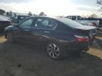 2016 Honda Accord Exl na sprzedaż w San Martin, CA - Rear End