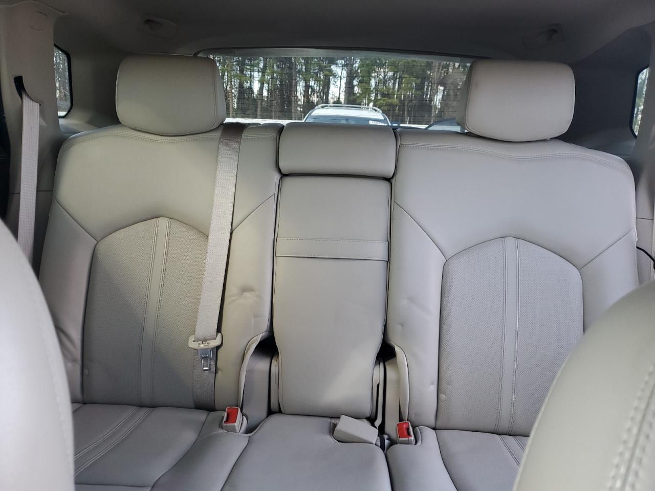 2012 Cadillac SRX - Image 10