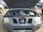 2007 Nissan Xterra Off Road for Sale in Woodhaven, MI - Burn