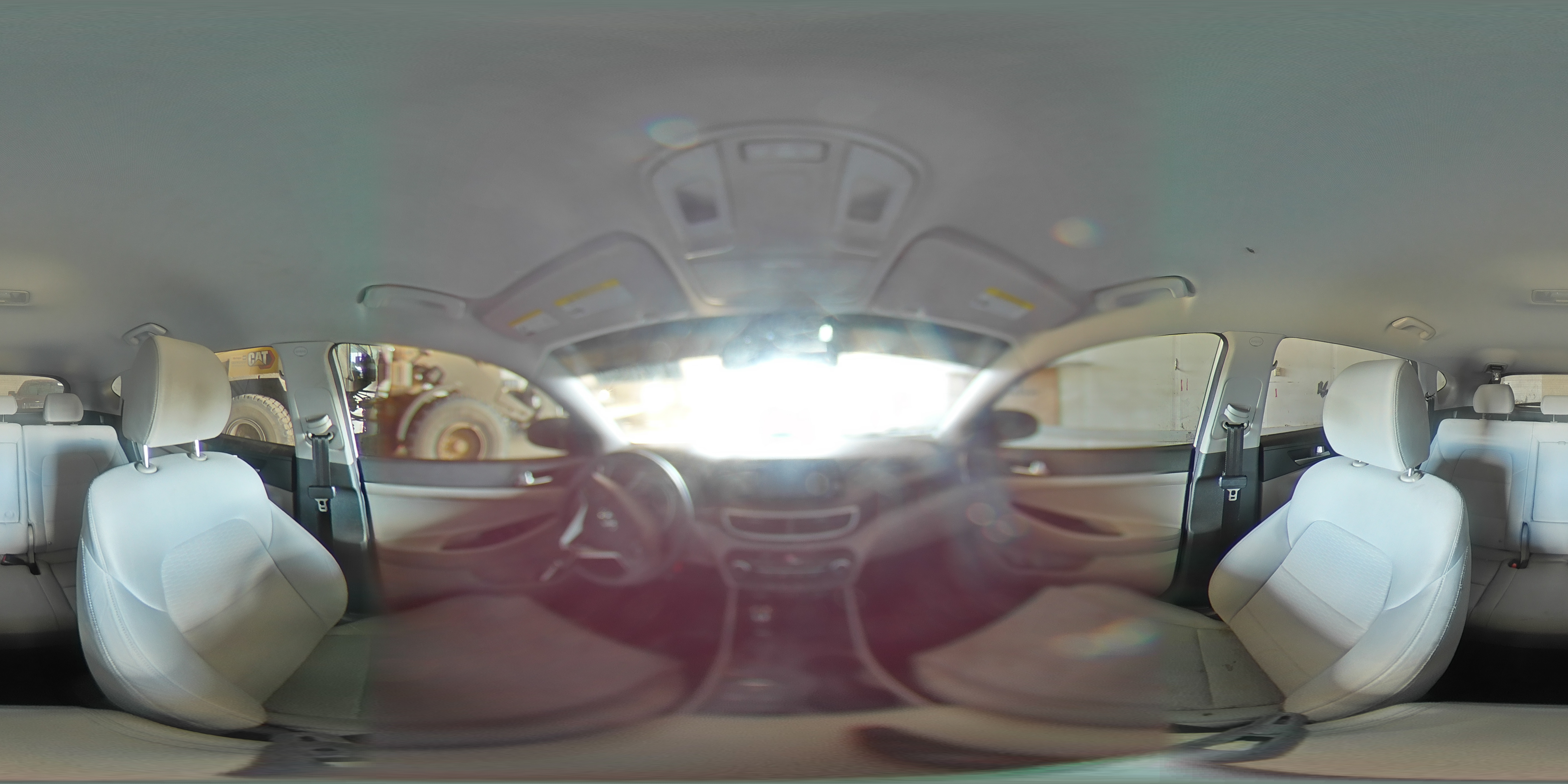 2019 Hyundai Tucson - Image 14