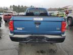 2005 Dodge Dakota St продається в Exeter, RI - Front End