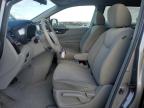 2013 Nissan Quest S იყიდება North Las Vegas-ში, NV - Front End