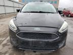 2015 Ford Focus Se للبيع في Littleton، CO - Front End
