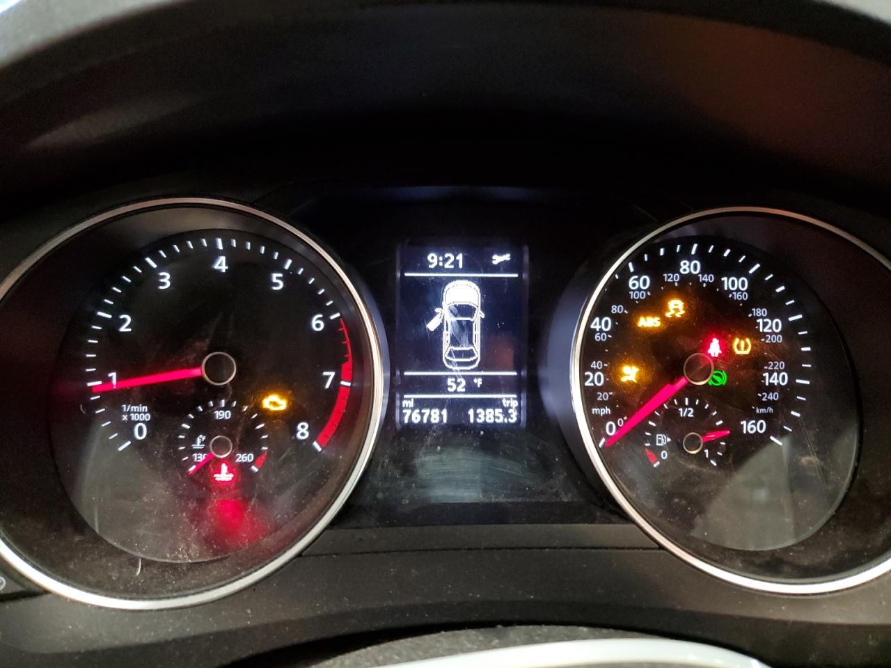 2018 Volkswagen Jetta - Image 9