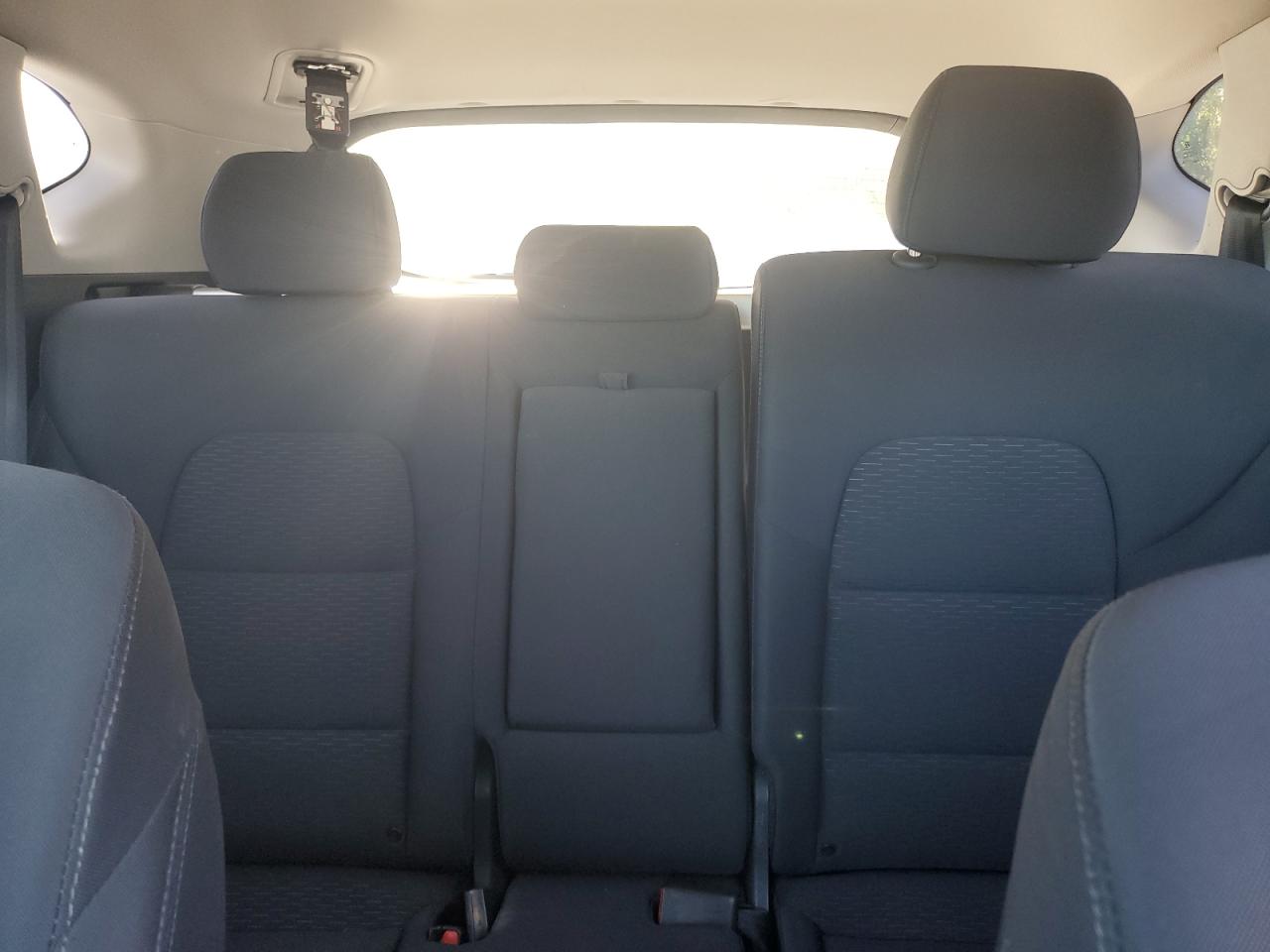 2019 Hyundai Tucson - Image 10