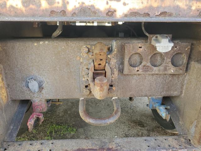2006 WABASH 28 DRY VAN TRAILER