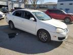 2010 Volkswagen Jetta Se zu verkaufen in Albuquerque, NM - Rear End