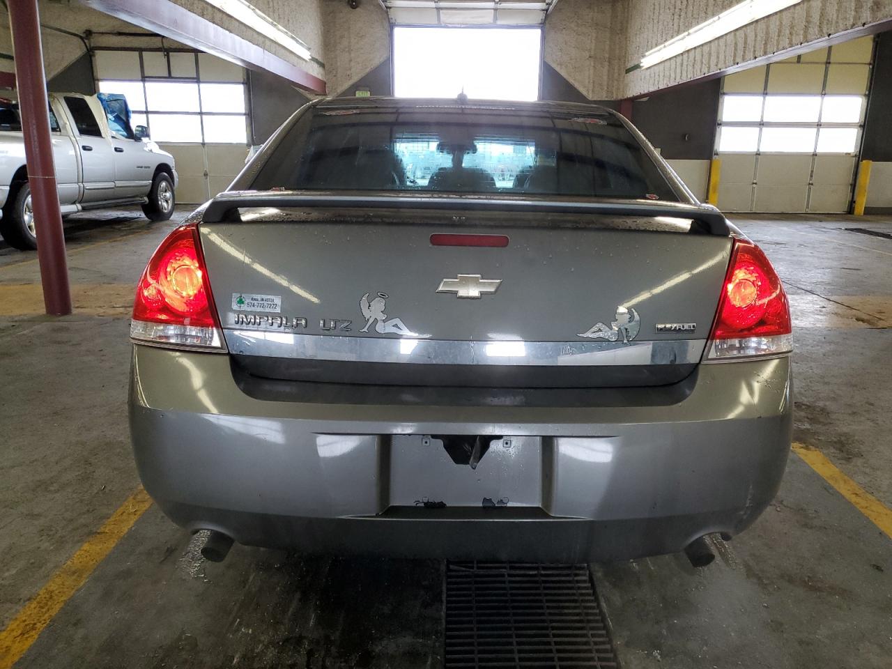 2008 Chevrolet Impala - Image 6