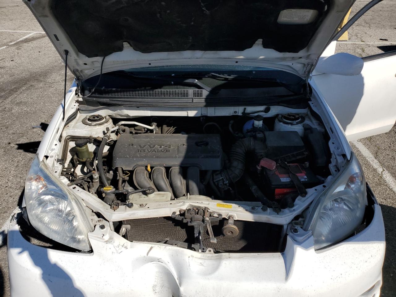 2007 Toyota Corolla - Image 11