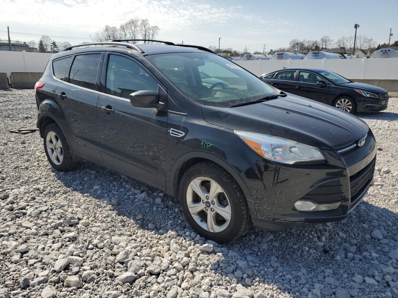 2014 Ford Escape - Image 4
