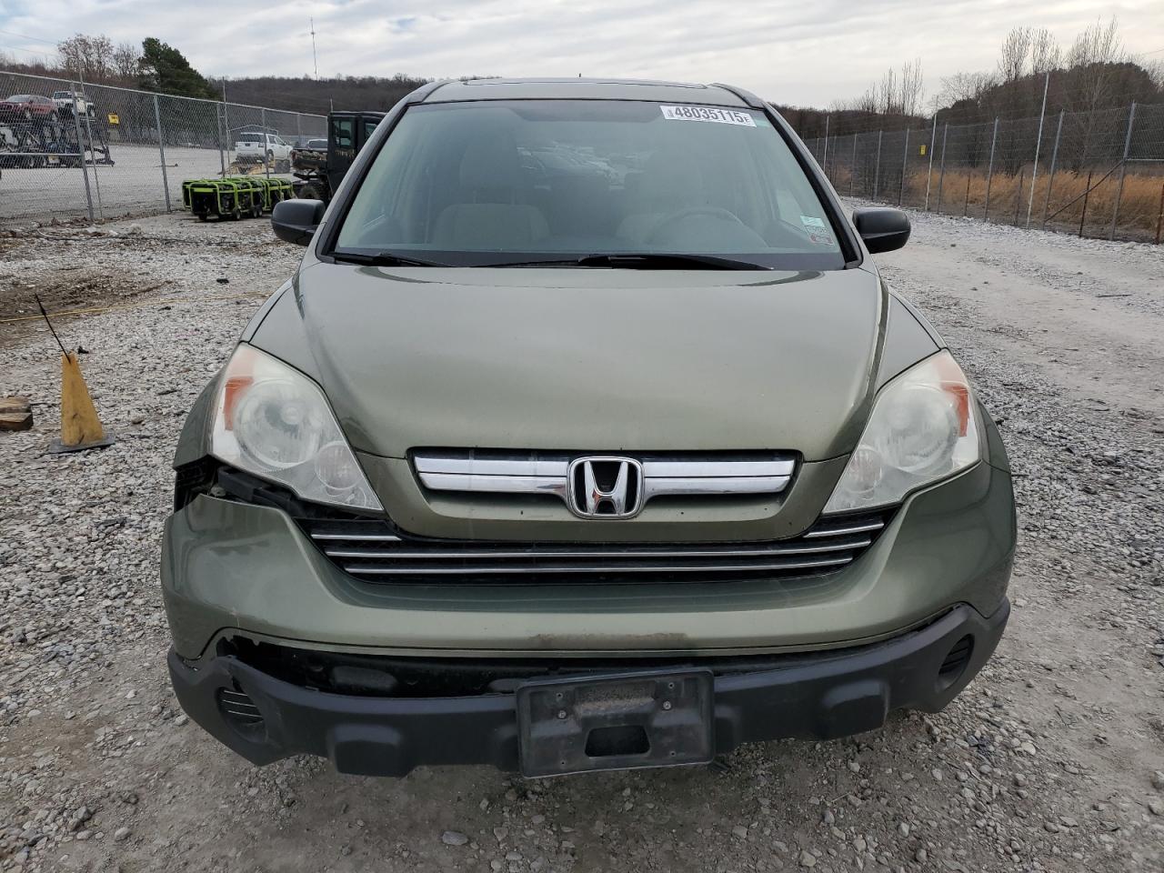 2008 Honda CR-V - Image 5